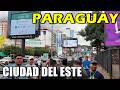 RECORRIENDO CIUDAD DEL ESTE | TURISMO | COMPRAS | SHOPPINGS Y FERIAS | PARAGUAY 2024