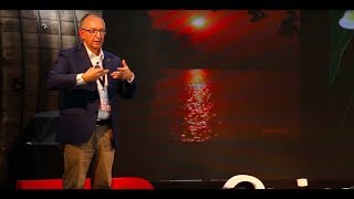 Nanotechnology - for a better world!  | Lars Montelius | TEDxGuimarães