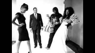 Behind the Scenes: J. Bolin Photoshoot 2011 Feat. #MsModelMissouri (@iHateLuvnU)