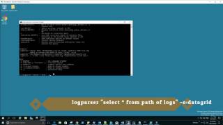 How to analyze IIS logs using Log Parser | Log Parser | How to find IIS logs | LEARN FROM EXPERT