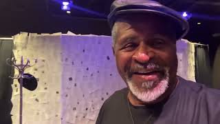 How I Learned What I Learned by August Wilson Co-conceived by Todd Kreidler Wali Jamal 2026