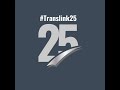 #Translink25