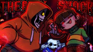 ▪ Thermal Shock ▪ FNF Friday Night Dustin' - FC [Undertale Mod]