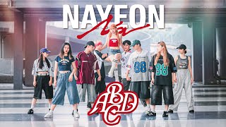 [KPOP IN PUBLIC] NAYEON (나연) - 'ABCD' Dance Cover Dance Cover by JOYHA from Taiwan