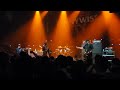 Pennywise live - Nirvana cover “Territorial Pissings”(dedicated to Taylor Hawkins)- Worcester 4/8/22