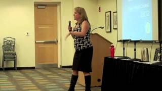 Speaking Intro