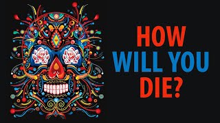 Will you be immortal? | Death quiz