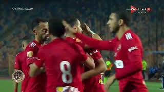 مساء ONTime - رأي عبد الناصر محمد في اداء لاعبي الأهلي بعد الفوز على البنك الأهلي