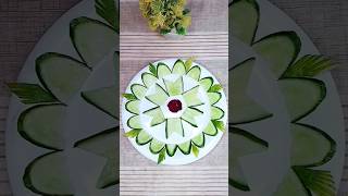 Easy Vegetable Carving design l beetroot cutting skills #crafts #art #diy #vegetablecarving #viral