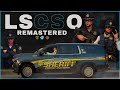 LSCSO Remastered EUP and Liverys | Luca Designs