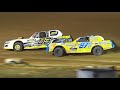 Pure Stock Feature | Thunder Mountain Speedway | 6-28-24