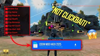 Codm Garena Mod Menu 2025 No Ban No Root All Skins Unlocked Yoru Mods ...