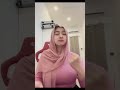 Jilbab Tobrut Baju rajut Joget tiktok #cantik #jilbab #tiktok #gemoy #ukhti #selebgram #cewekcantik