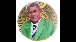 Final Service In Loving Memories of Tagaloa Mauluulu Lemalu