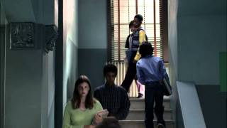 Everybody Hates Chris - The New Couple