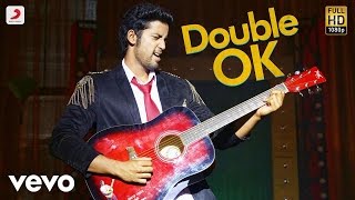 Adhagappattathu Magajanangalay - Double Ok Latest Tamil Video | D. Imman