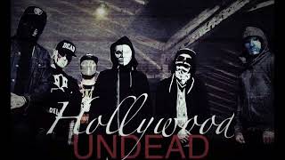 Hollywood Undead - Renegade FULL MUSIC