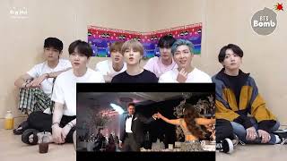 🇰🇷BTS REACTION TO INDIAN WEDDING DANCE | BTS REACTION TO INDIAN DANCE