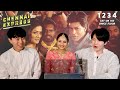 Chennai Express One Two Three Four Reaction by Korean  Get on the Dance Floor