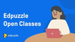 Open Classes