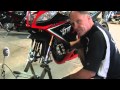 How-To: Brembo Motorcycle Brake Caliper Cleaning