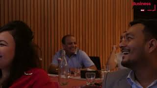 Fonepay Business Academy Workshop | Cross-Border Payments: Opportunities, Risks & Challenges