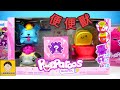 玩便便獸家族組合裝 單入組 驚喜盒 玩具開箱 Pooparoos Familyroos Surprise Toy | 【山姆哥哥玩玩具】