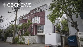 New cooperative housing model aims to create more affordable homes in B.C.