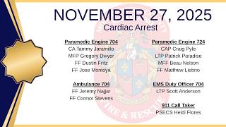 C-Shift November 27th, 2025