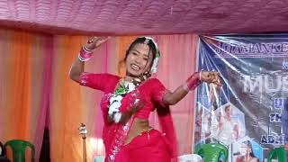 jhamankera odisha dance sarika kumari thath nagpuri video program