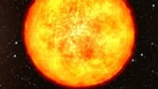 Red giant | Wikipedia audio article | Wikipedia audio article