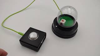 Colour Dice roller (Switch Accessible)