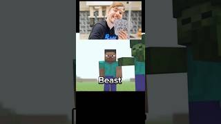 Intresting Facts About Mr Beast #shorts