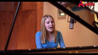 Sometimes When We Touch - Dan Hill - Cover by Emily Linge