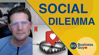 Social Dilemma Summary & Review
