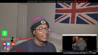 SpaceGhostPurrp - Drake Gay AF (Reaction) [1st Time Listening!!!] *REQUESTED By @Game Reviews*