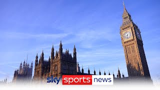 Parliament discusses proposal to introduce independent regulator to English football
