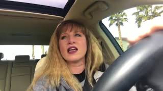 Trying To Find A Michael’s Craft Store!