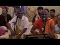 2017 Kirtan Mela, Day 1, held during the Gaura Purnima Festival in Mayapur,