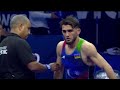 Georgii OKOROKOVV (AUS) vs. Haji ALIYEV (AZE) | Seniors World Championships 2023 | 1/16 Final | FS 6