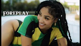 Shenseea ~ Foreplay (sped up)