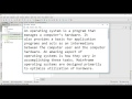 How To Make Scroll Features In Android Studio Easily - (ScrollView)