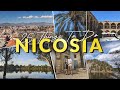 Top 25 Things To Do in Nicosia | Cyprus Travel Guide