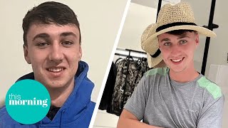 Jay Slater Body Found In Search For Missing Teen This Morning This ...