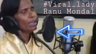Teri meri kahani reprise by himesh reshamiya HR Ranu Mondal viral lady full song
