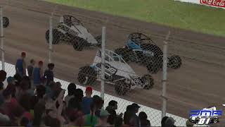 B-Main Bandits National Tour - Lakeland