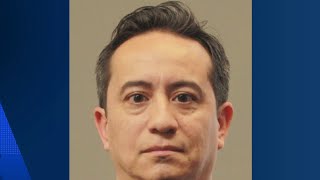 Unlicensed chiropractor accused of sexually assaulting at least 12 patients