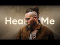 Heal Me | 2026 |  Deeply Emotional Christian Song for Healing & Surrender || Brandon Lake Style