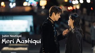 Meri Aashiqui | Love Story Video 😍 | New Korean Hindi Mix 💗 | Chinese Hindi Mix | VidMusic
