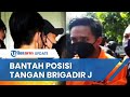 Ronny Talapessy Bantah Kabar soal Posisi Tangan Brigadir J saat Ditembak, Sayangkan Berita Sepotong